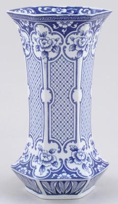 Vase c1920s